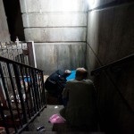Have you seen someone sleeping rough?